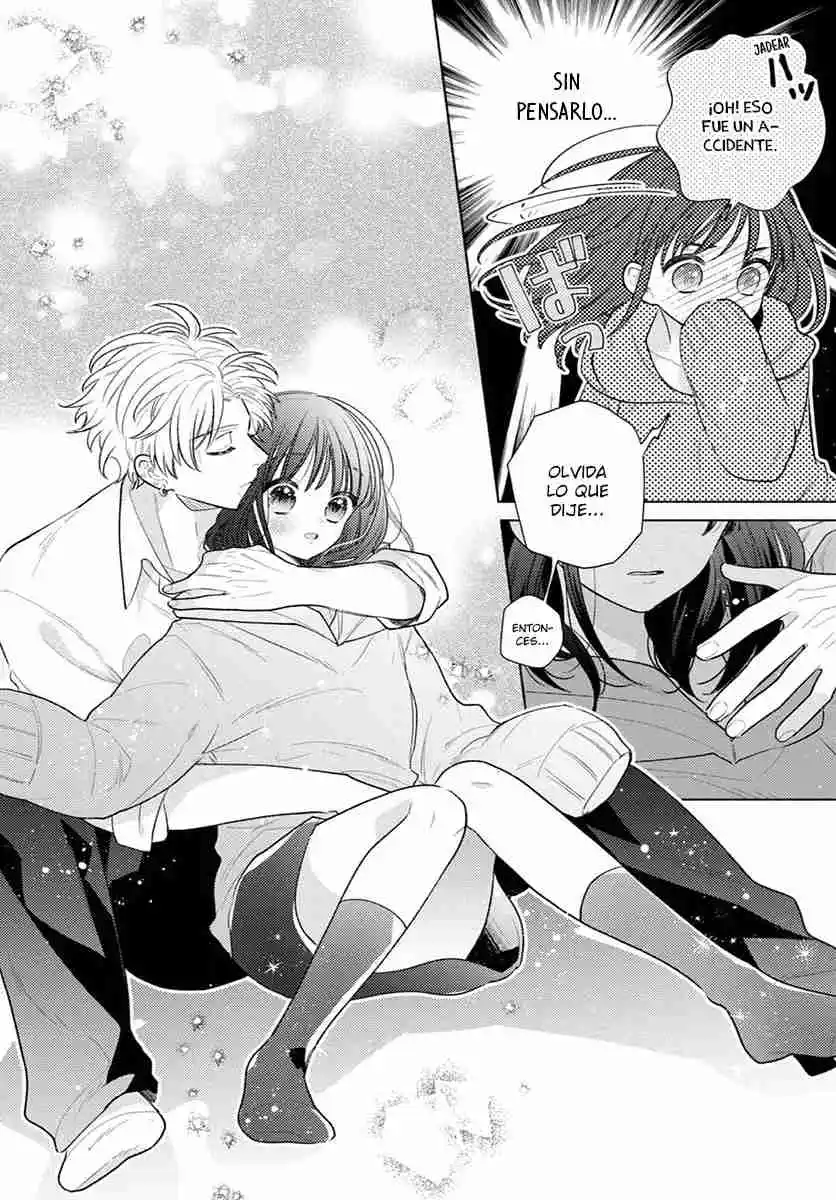 Kaoru Watashi Ni Kiss Wo Shite - Capítulo 1 - Página 47 - LectorTMOo