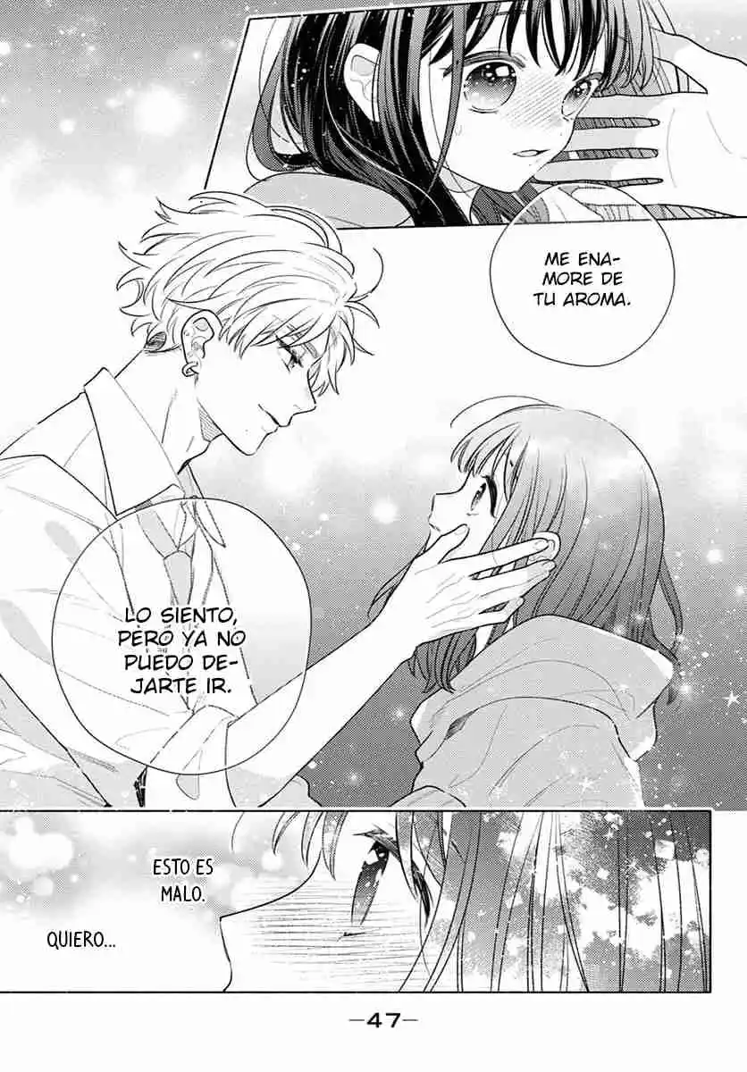 Kaoru Watashi Ni Kiss Wo Shite - Capítulo 1 - Página 50 - LectorTMOo