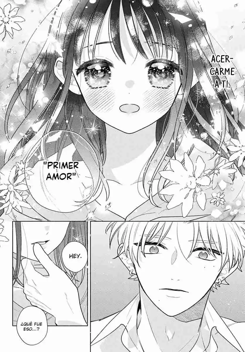 Kaoru Watashi Ni Kiss Wo Shite - Capítulo 1 - Página 51 - LectorTMOo