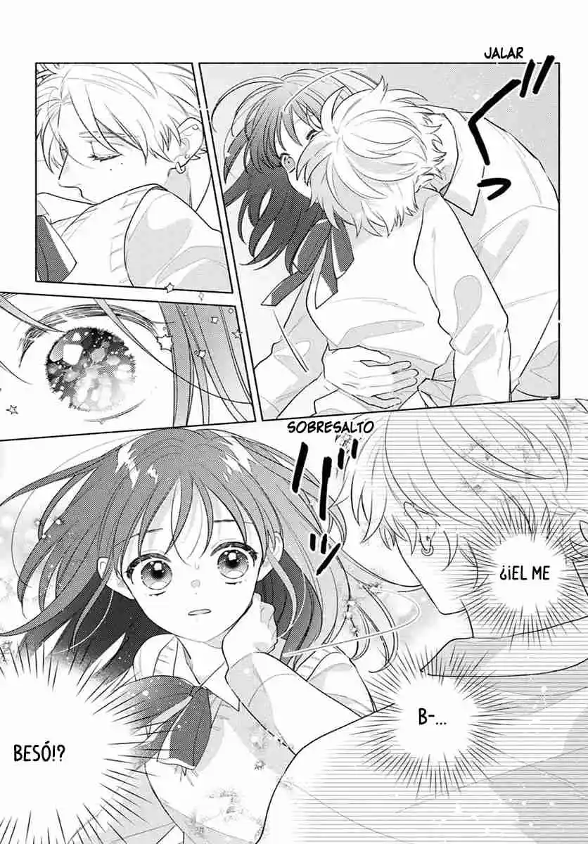 Kaoru Watashi Ni Kiss Wo Shite - Capítulo 2 - Página 12 - LectorTMOo