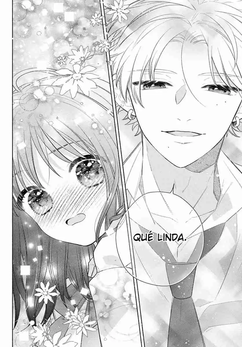 Kaoru Watashi Ni Kiss Wo Shite - Capítulo 2 - Página 13 - LectorTMOo