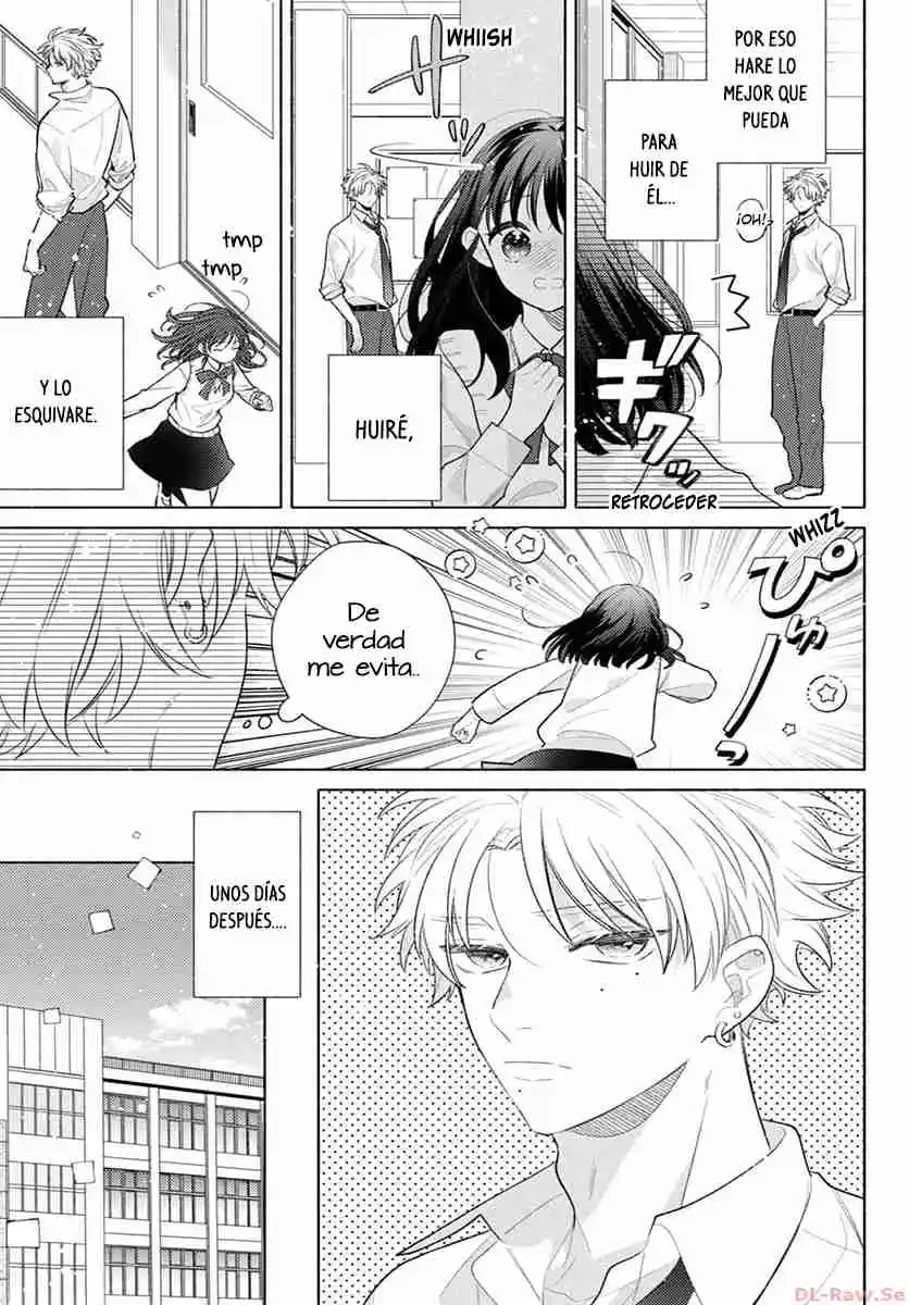 Kaoru Watashi Ni Kiss Wo Shite - Capítulo 2 - Página 18 - LectorTMOo