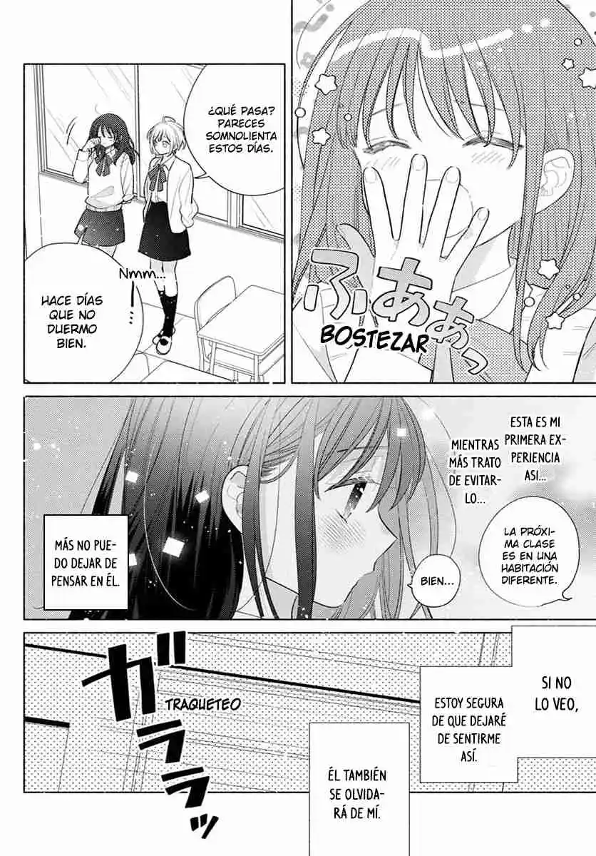 Kaoru Watashi Ni Kiss Wo Shite - Capítulo 2 - Página 19 - LectorTMOo