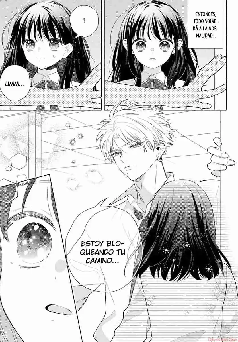 Kaoru Watashi Ni Kiss Wo Shite - Capítulo 2 - Página 20 - LectorTMOo