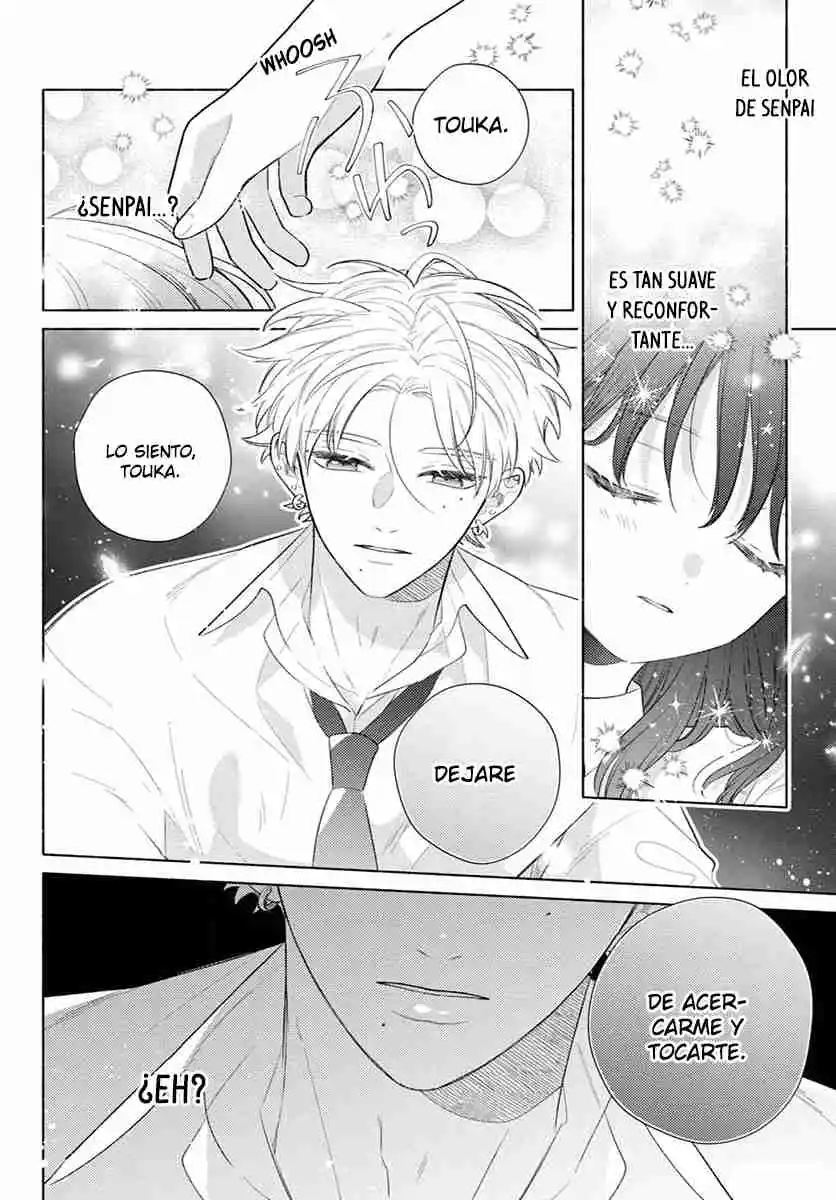 Kaoru Watashi Ni Kiss Wo Shite - Capítulo 2 - Página 23 - LectorTMOo