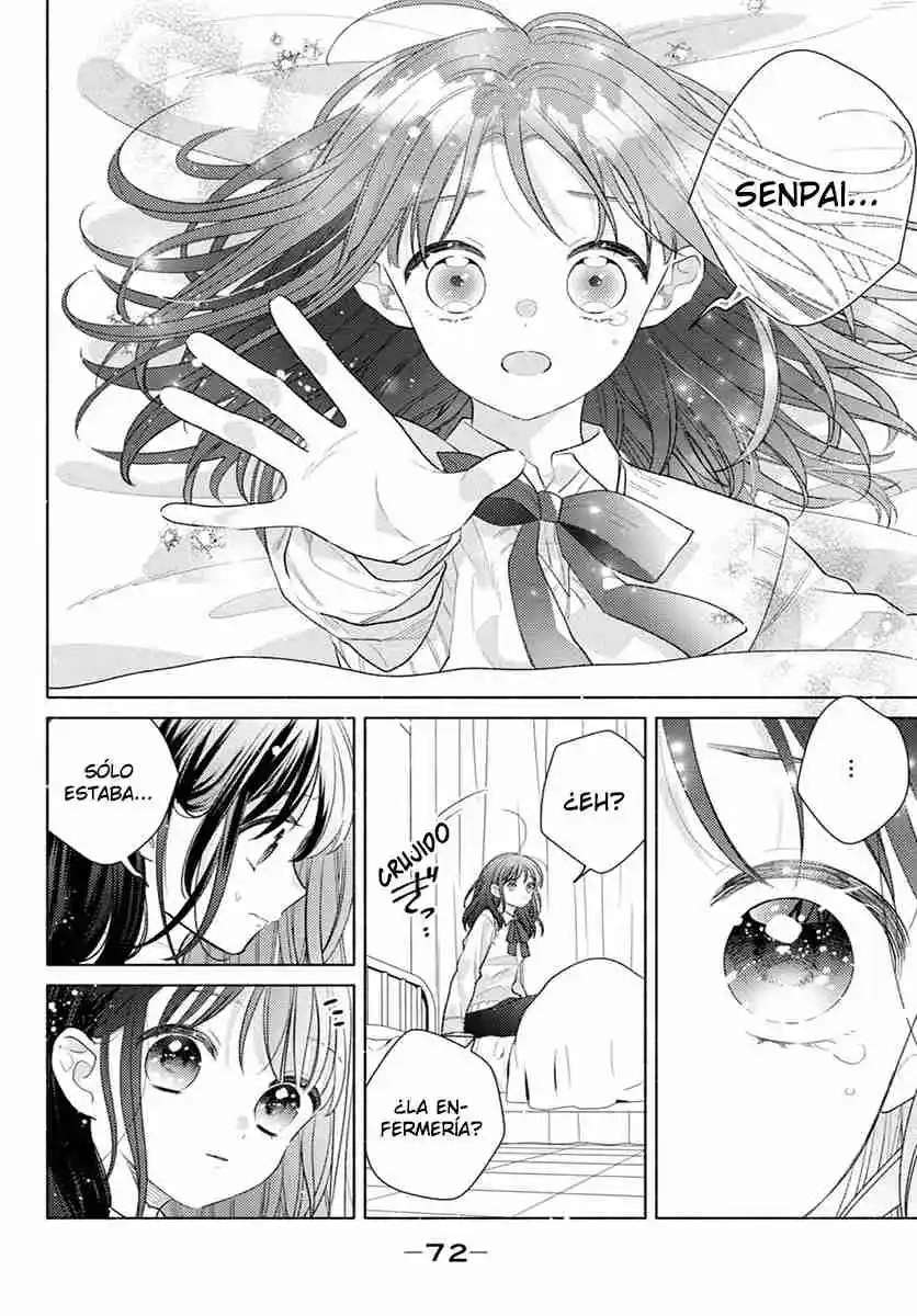 Kaoru Watashi Ni Kiss Wo Shite - Capítulo 2 - Página 25 - LectorTMOo