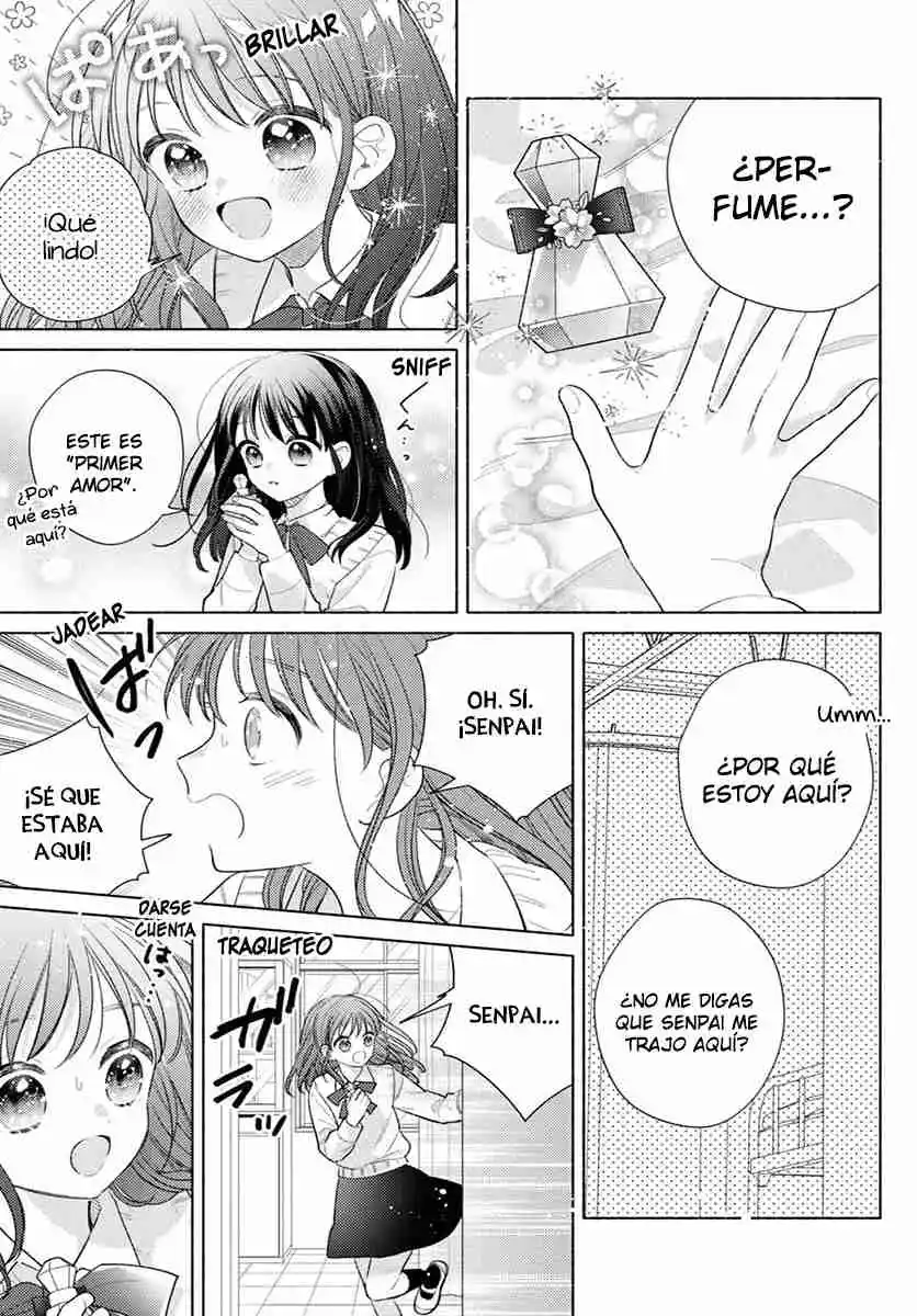 Kaoru Watashi Ni Kiss Wo Shite - Capítulo 2 - Página 26 - LectorTMOo