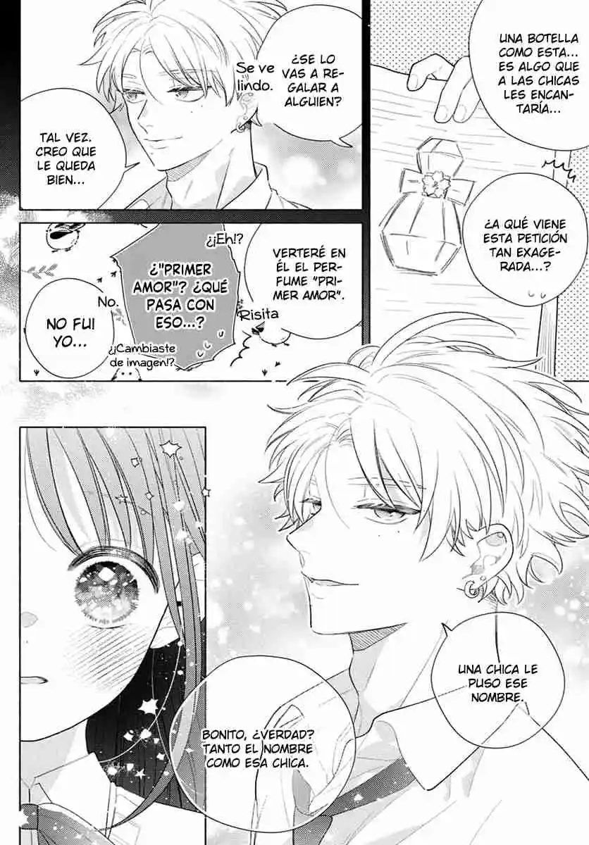 Kaoru Watashi Ni Kiss Wo Shite - Capítulo 2 - Página 29 - LectorTMOo