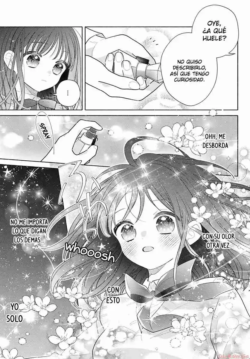 Kaoru Watashi Ni Kiss Wo Shite - Capítulo 2 - Página 30 - LectorTMOo