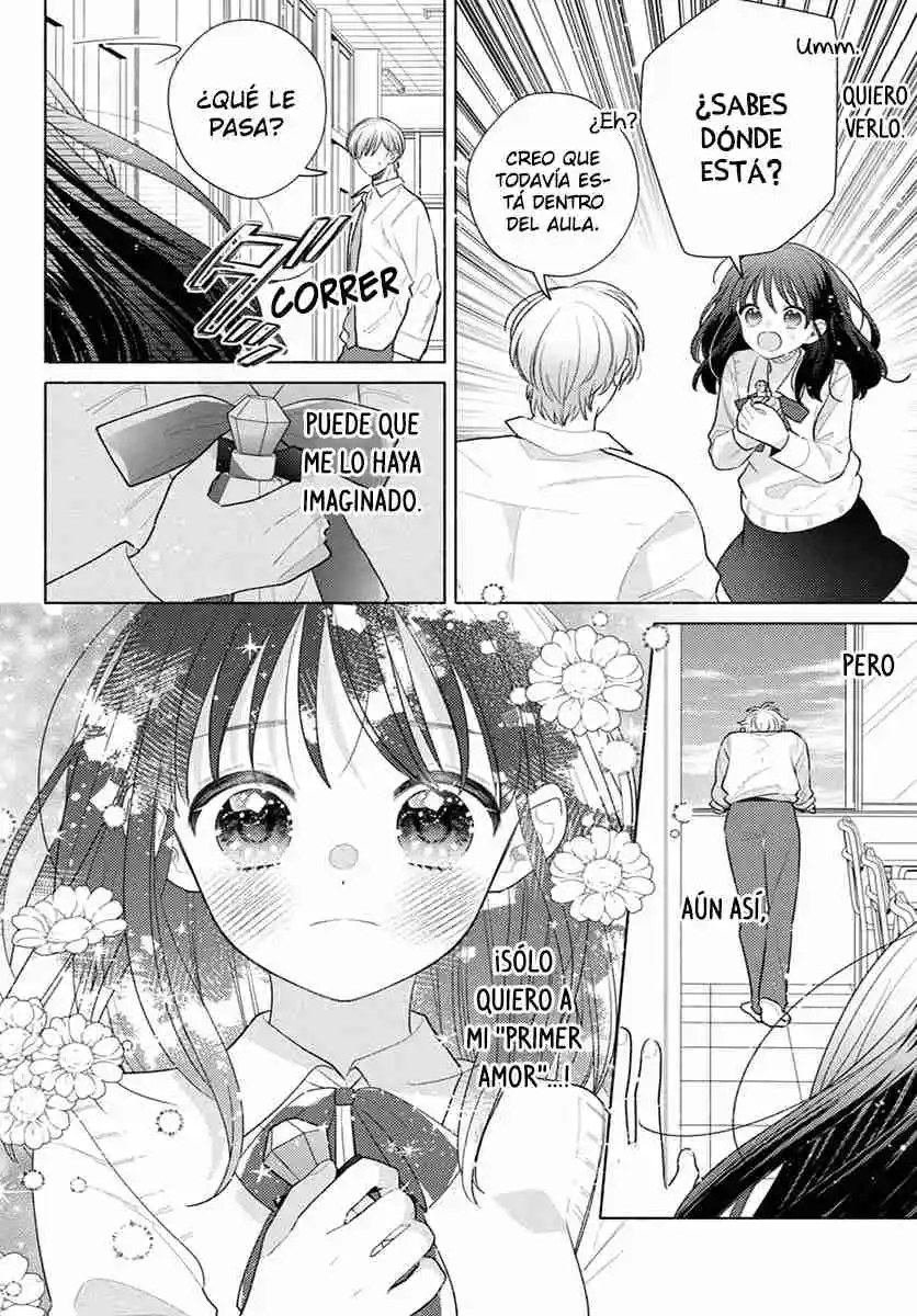 Kaoru Watashi Ni Kiss Wo Shite - Capítulo 2 - Página 31 - LectorTMOo