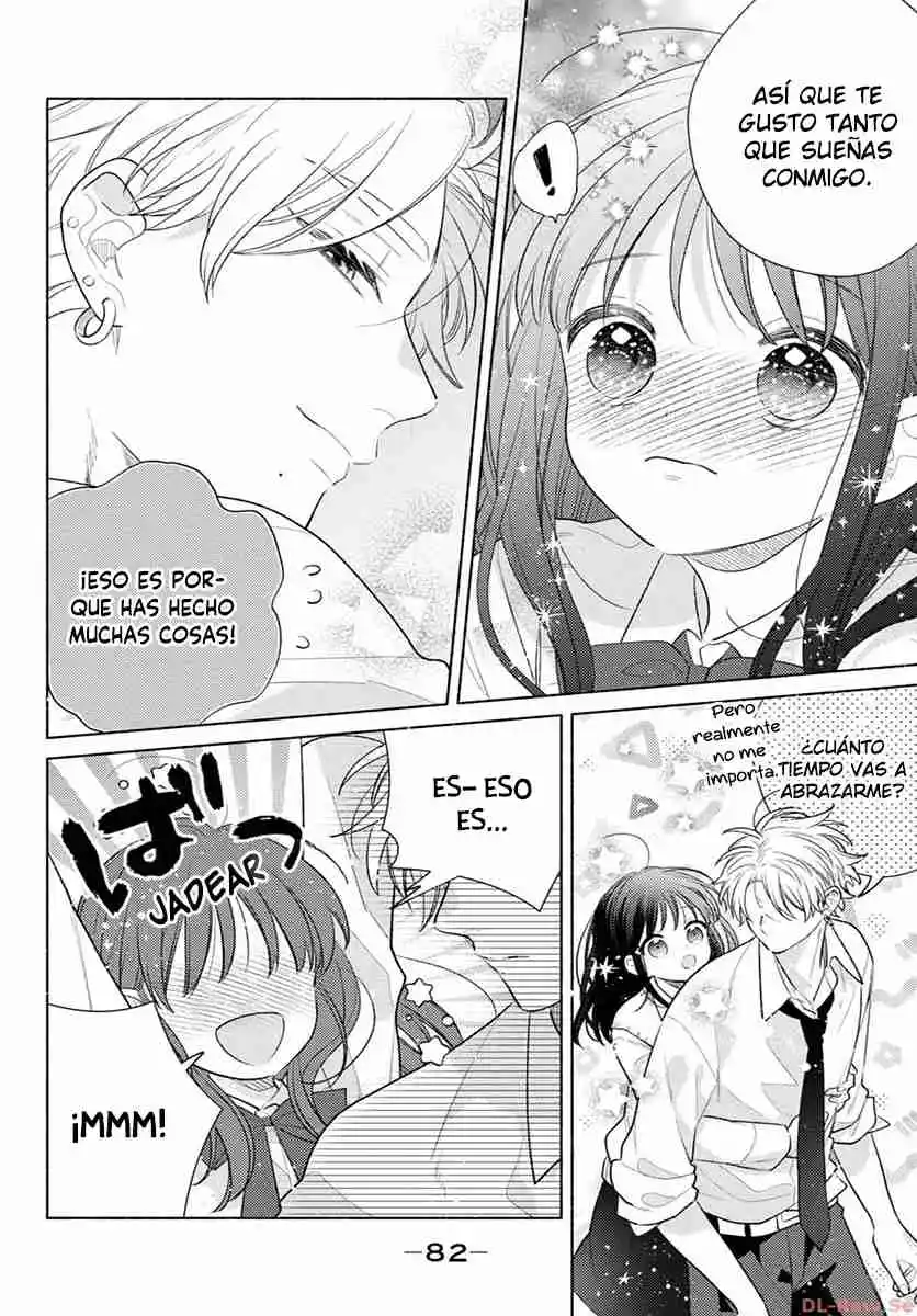 Kaoru Watashi Ni Kiss Wo Shite - Capítulo 2 - Página 35 - LectorTMOo