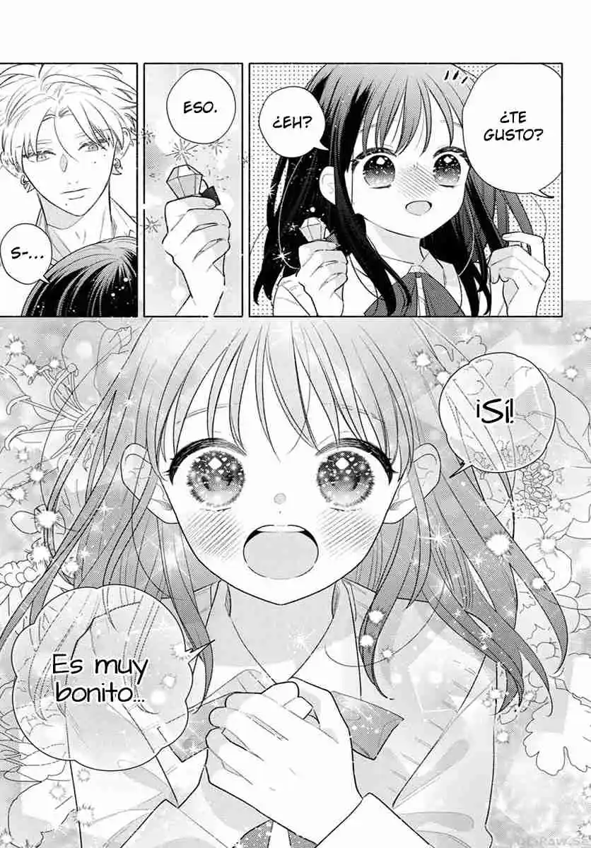 Kaoru Watashi Ni Kiss Wo Shite - Capítulo 2 - Página 36 - LectorTMOo