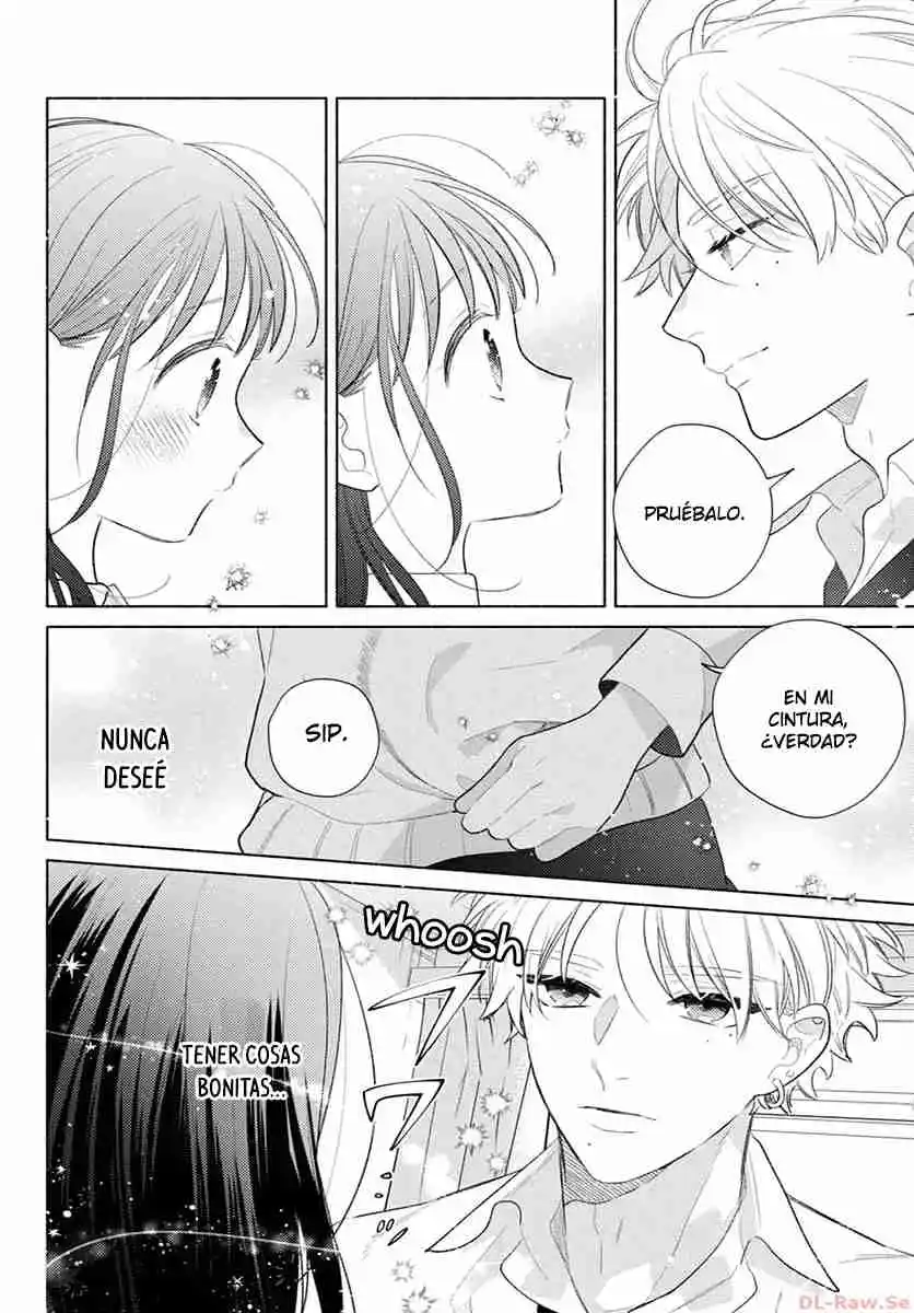Kaoru Watashi Ni Kiss Wo Shite - Capítulo 2 - Página 37 - LectorTMOo