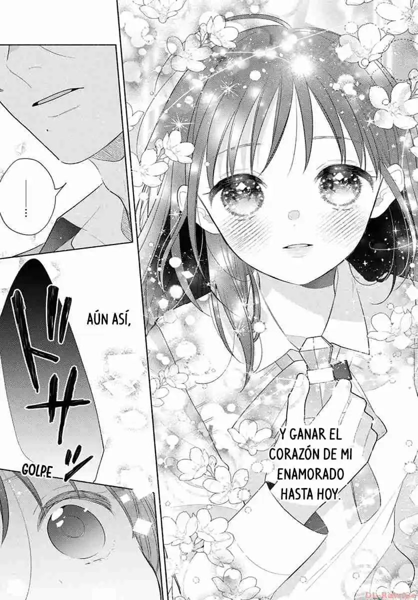 Kaoru Watashi Ni Kiss Wo Shite - Capítulo 2 - Página 38 - LectorTMOo