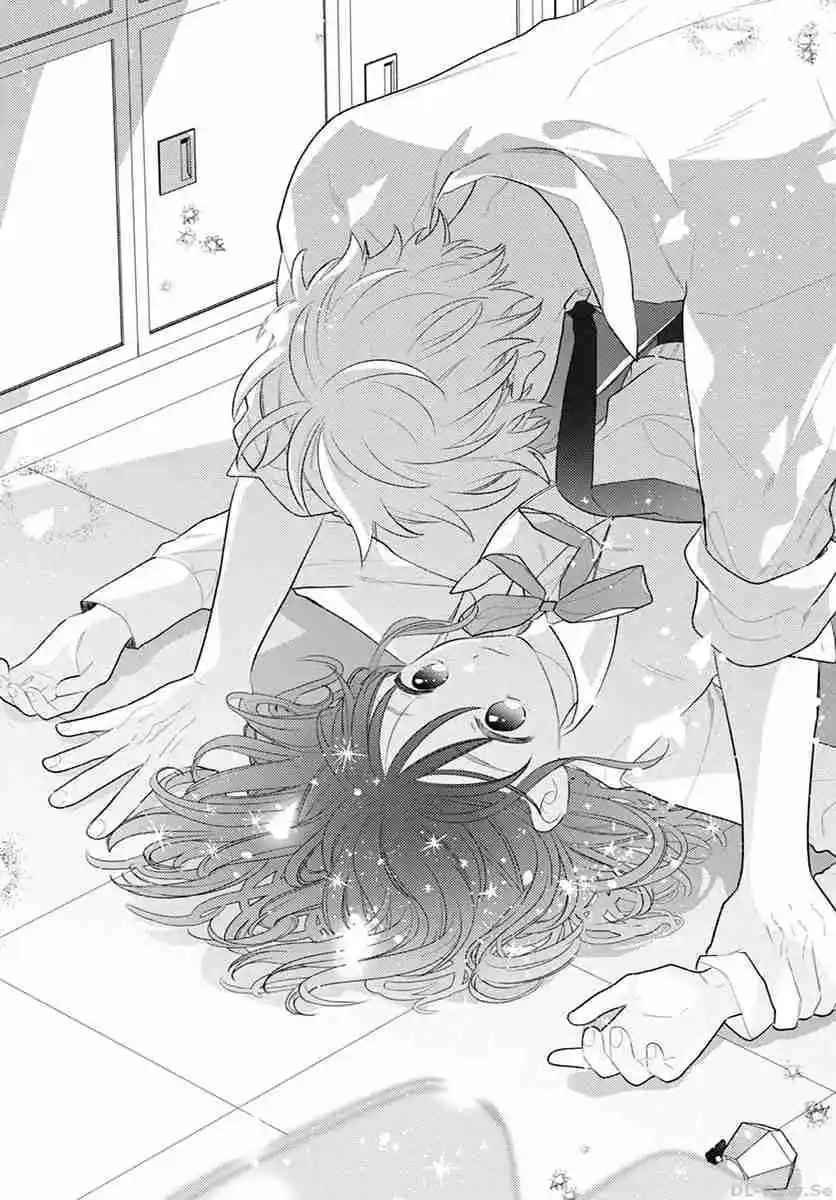 Kaoru Watashi Ni Kiss Wo Shite - Capítulo 2 - Página 39 - LectorTMOo