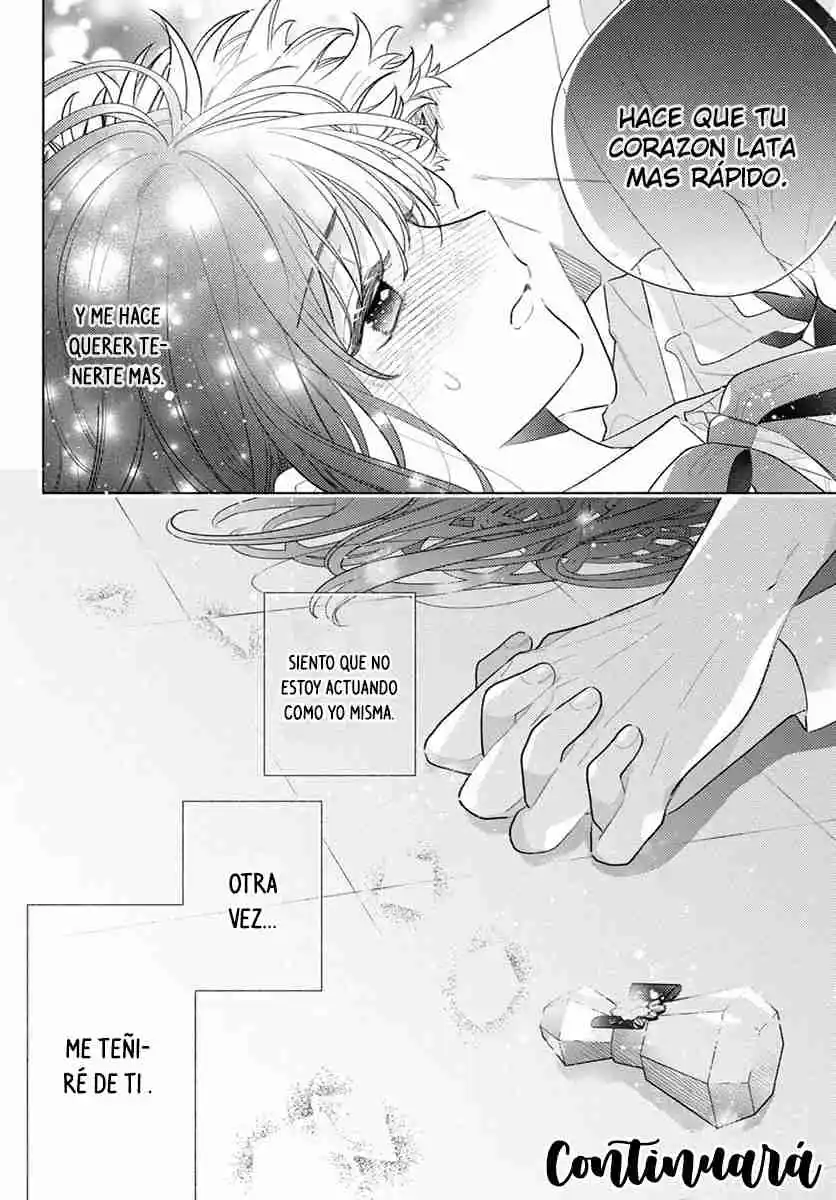Kaoru Watashi Ni Kiss Wo Shite - Capítulo 2 - Página 41 - LectorTMOo