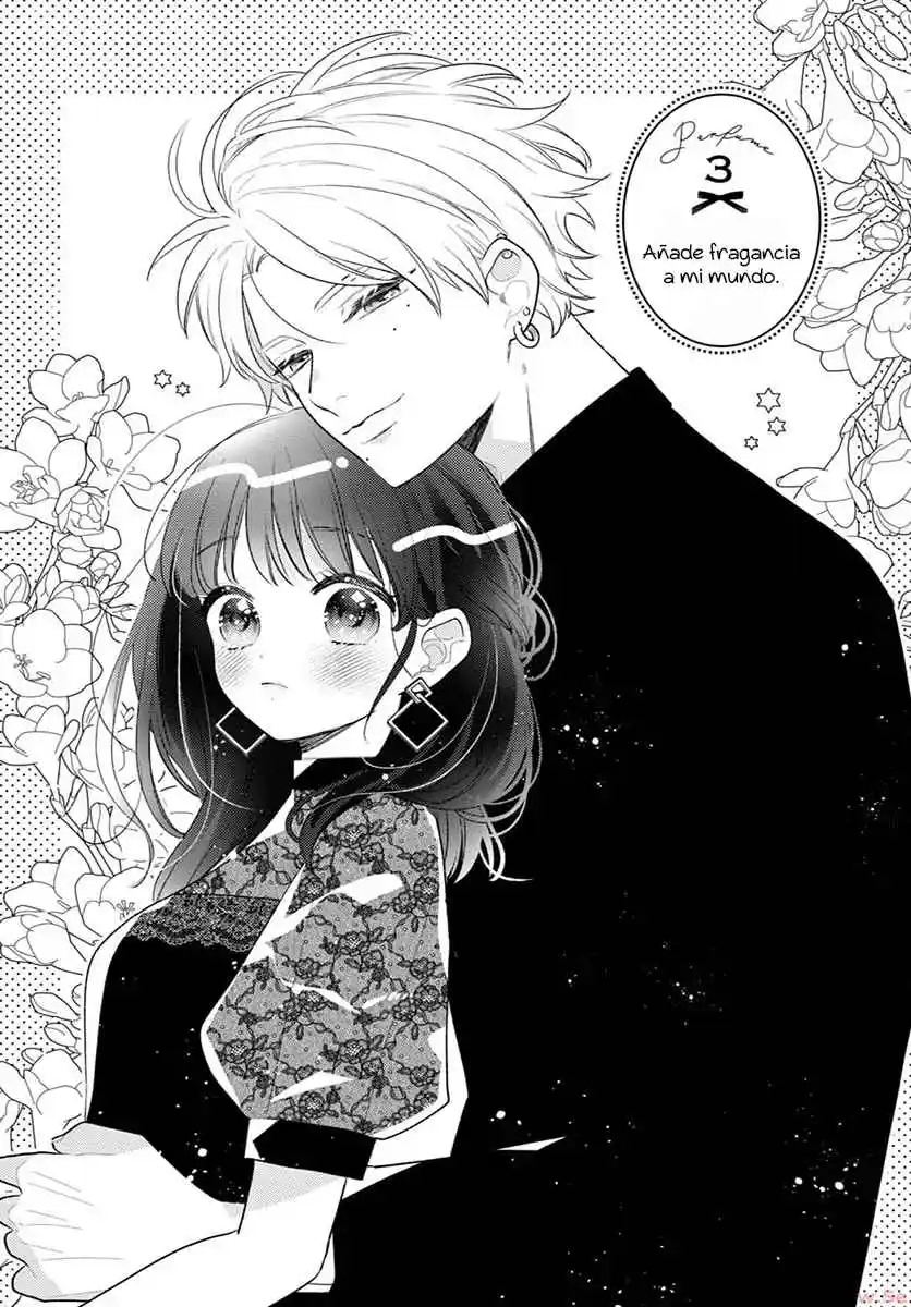 Kaoru Watashi Ni Kiss Wo Shite - Capítulo 3 - Página 4 - LectorTMOo