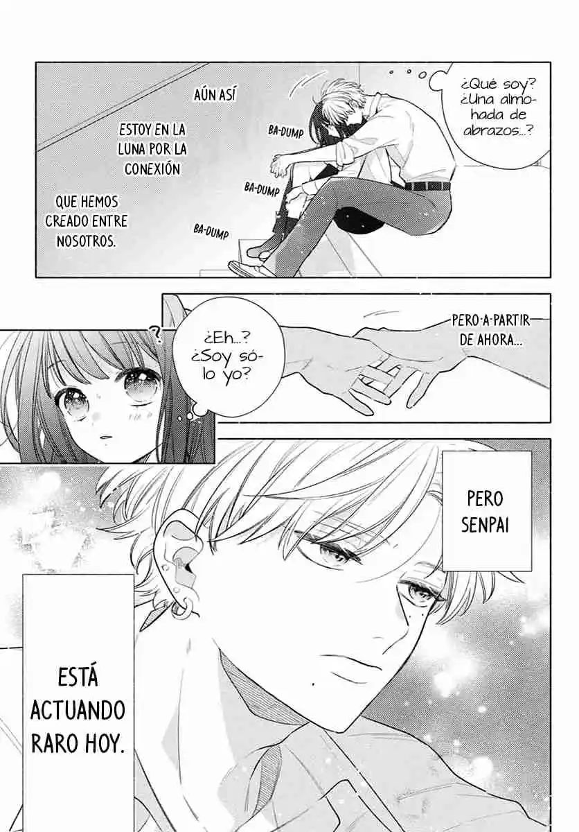 Kaoru Watashi Ni Kiss Wo Shite - Capítulo 3 - Página 8 - LectorTMOo