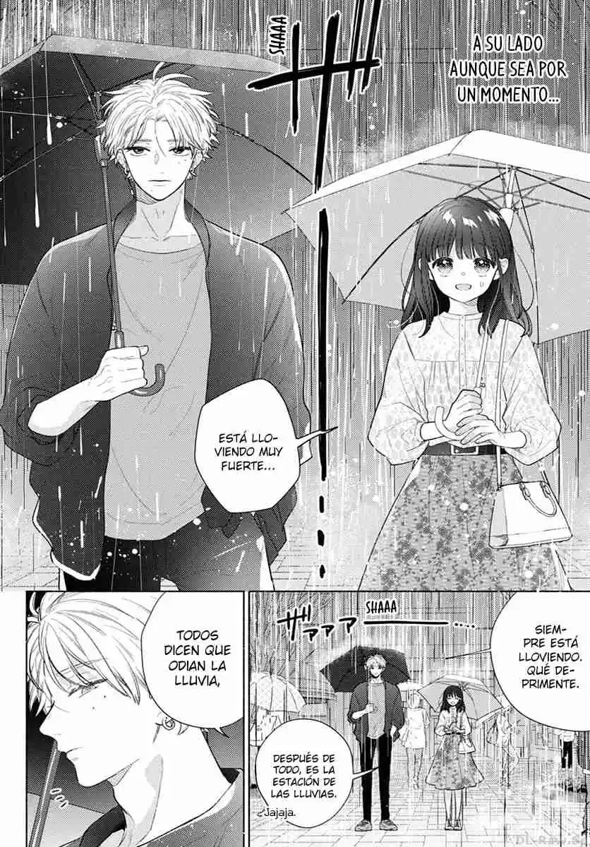 Kaoru Watashi Ni Kiss Wo Shite - Capítulo 3 - Página 13 - LectorTMOo