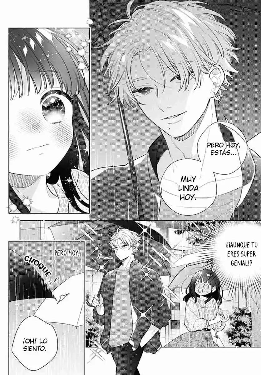Kaoru Watashi Ni Kiss Wo Shite - Capítulo 3 - Página 15 - LectorTMOo