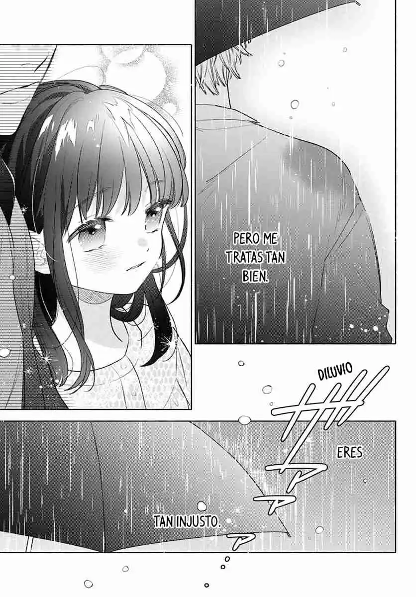 Kaoru Watashi Ni Kiss Wo Shite - Capítulo 3 - Página 18 - LectorTMOo