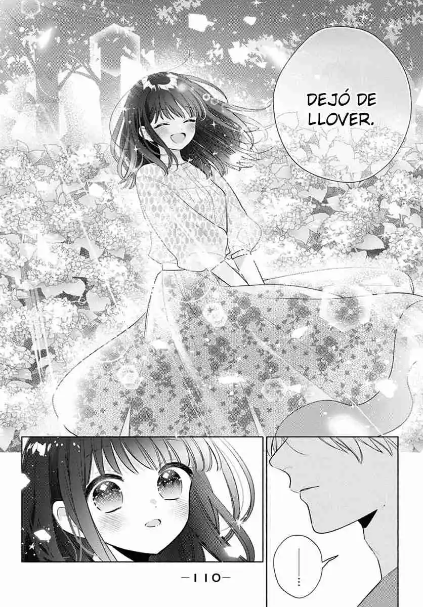 Kaoru Watashi Ni Kiss Wo Shite - Capítulo 3 - Página 25 - LectorTMOo