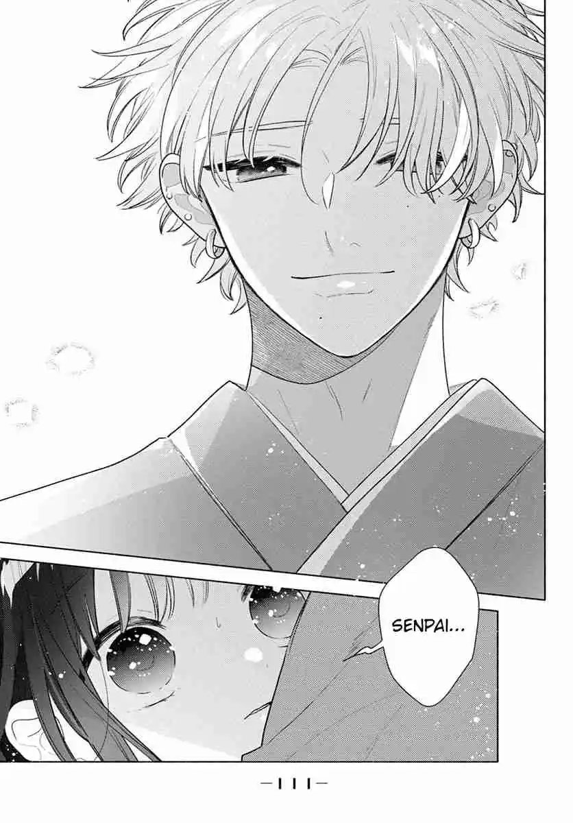 Kaoru Watashi Ni Kiss Wo Shite - Capítulo 3 - Página 26 - LectorTMOo