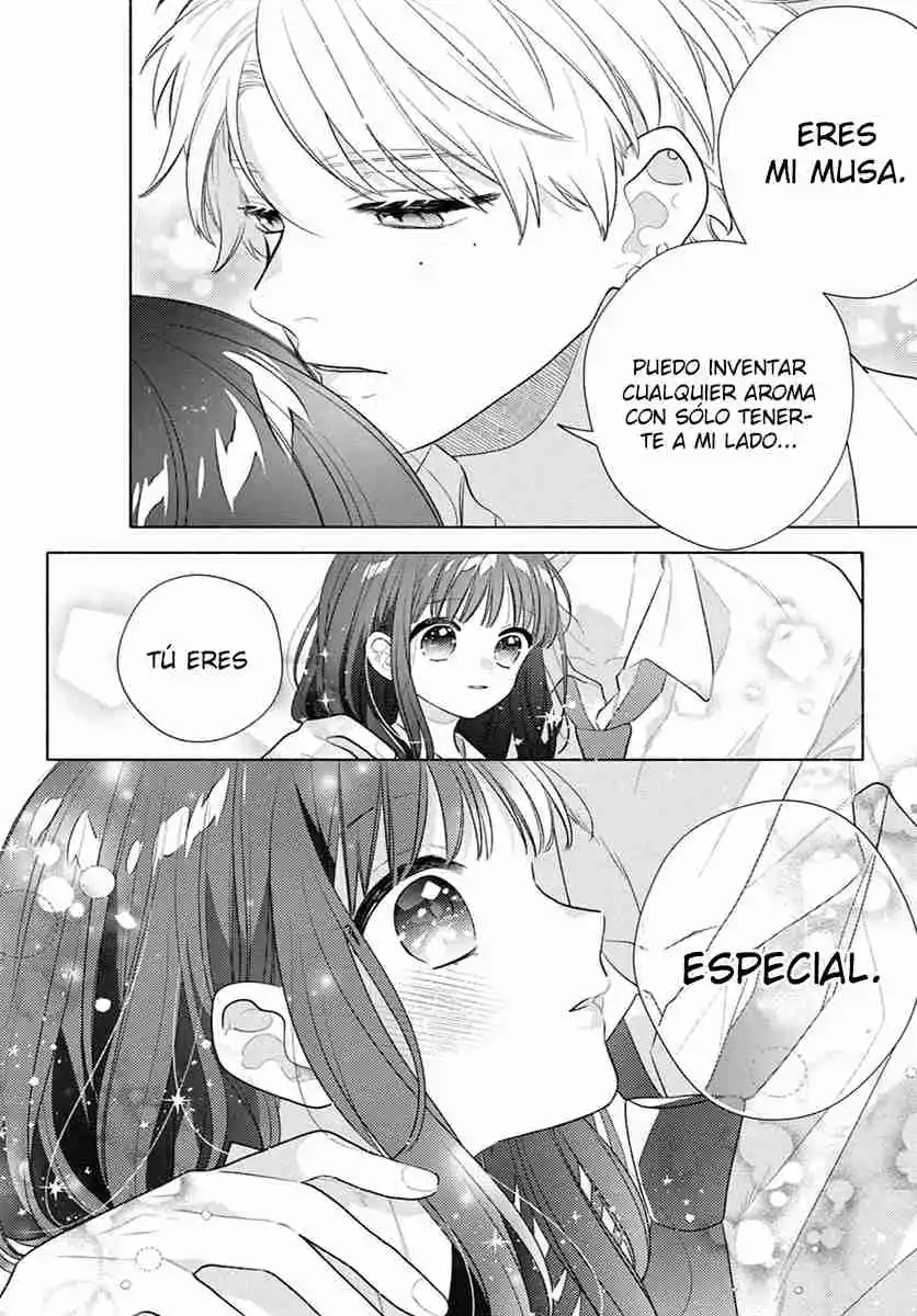 Kaoru Watashi Ni Kiss Wo Shite - Capítulo 3 - Página 35 - LectorTMOo