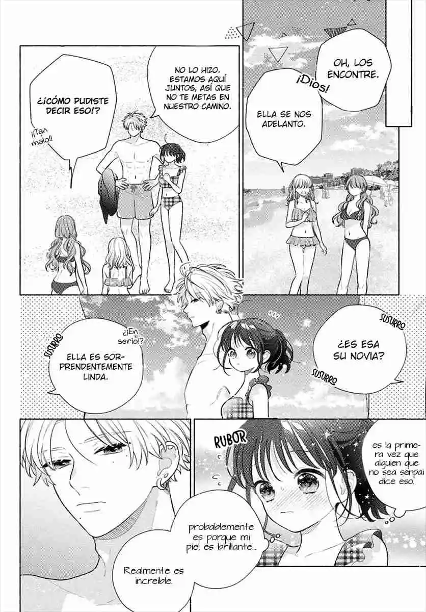 Kaoru Watashi Ni Kiss Wo Shite - Capítulo 6 - Página 18 - LectorTMOo