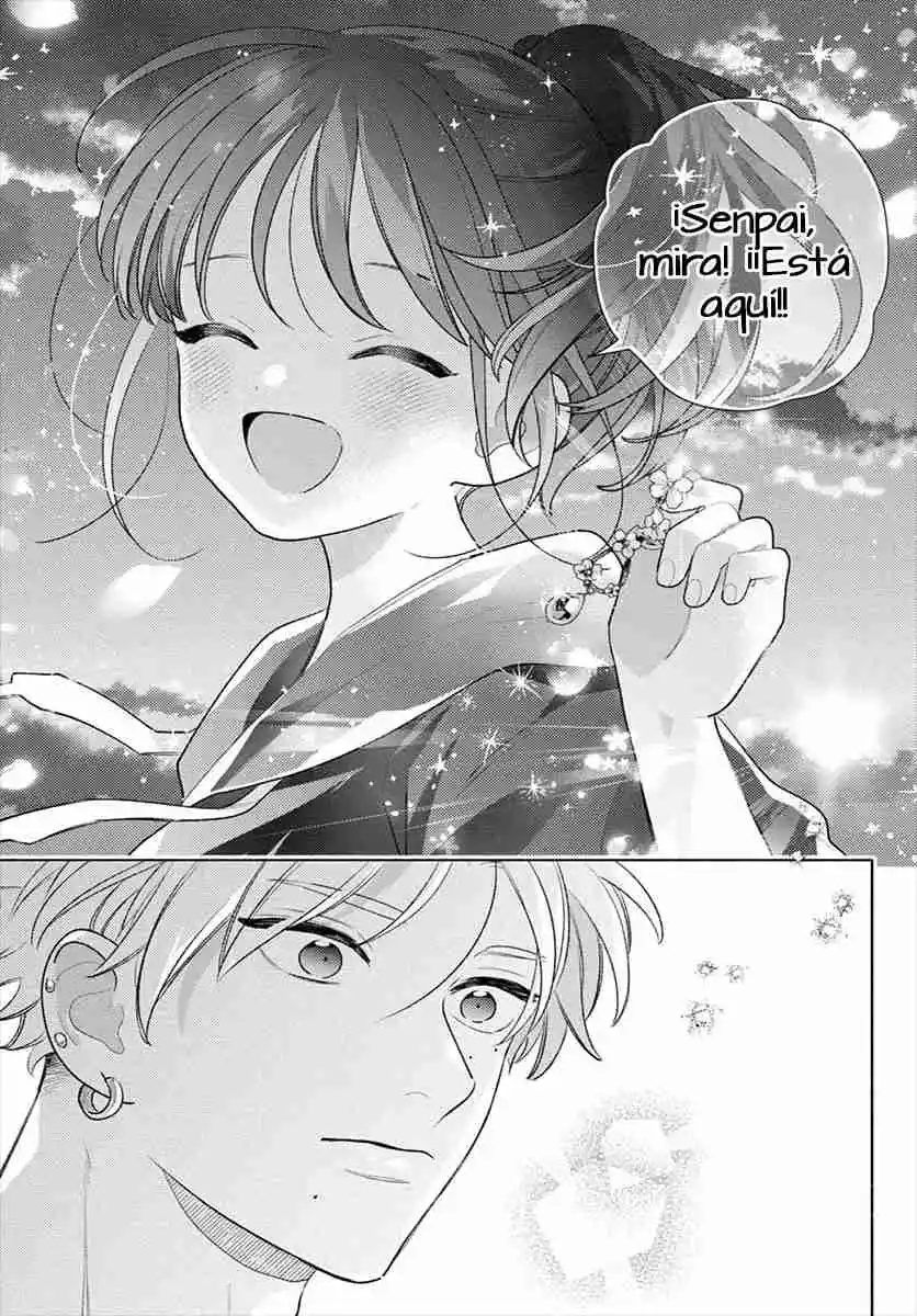 Kaoru Watashi Ni Kiss Wo Shite - Capítulo 6 - Página 29 - LectorTMOo
