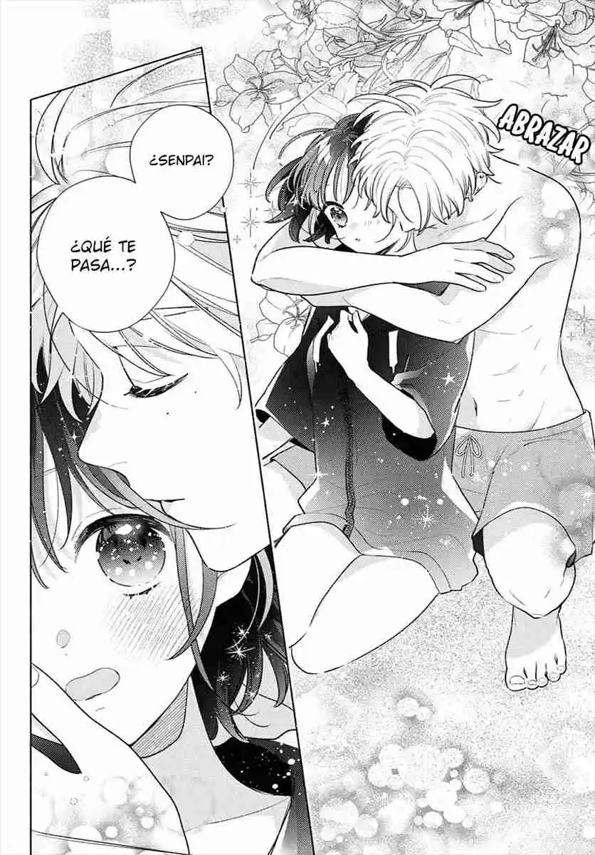Kaoru Watashi Ni Kiss Wo Shite - Capítulo 6 - Página 30 - LectorTMOo