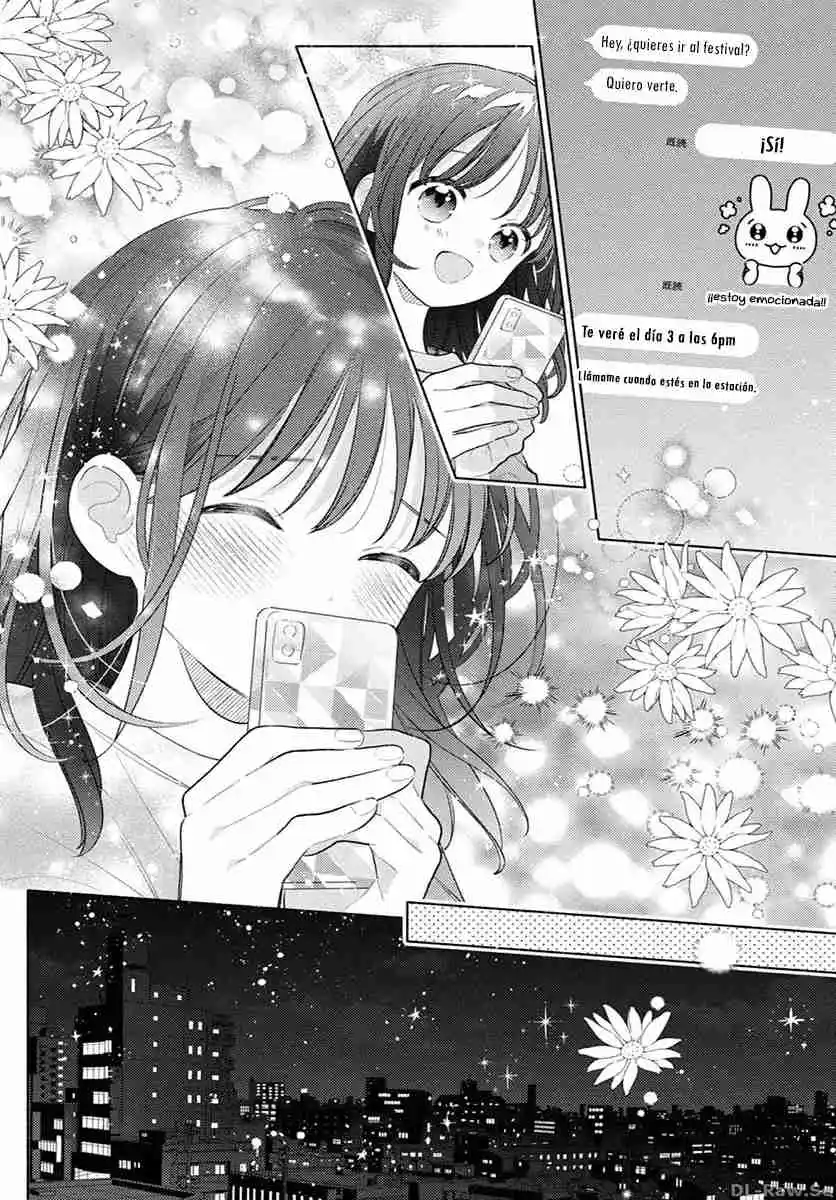 Kaoru Watashi Ni Kiss Wo Shite - Capítulo 7 - Página 12 - LectorTMOo