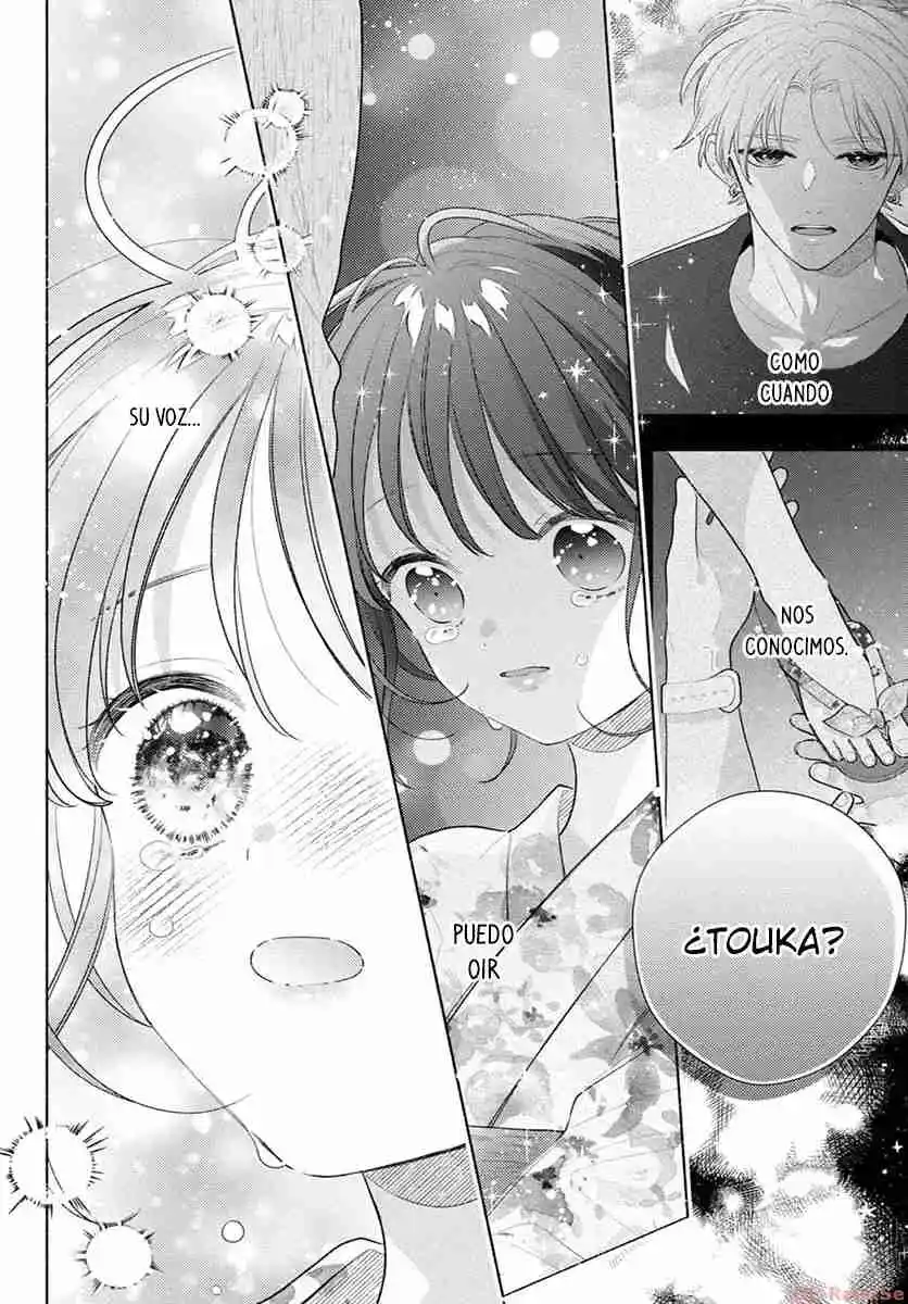 Kaoru Watashi Ni Kiss Wo Shite - Capítulo 7 - Página 16 - LectorTMOo