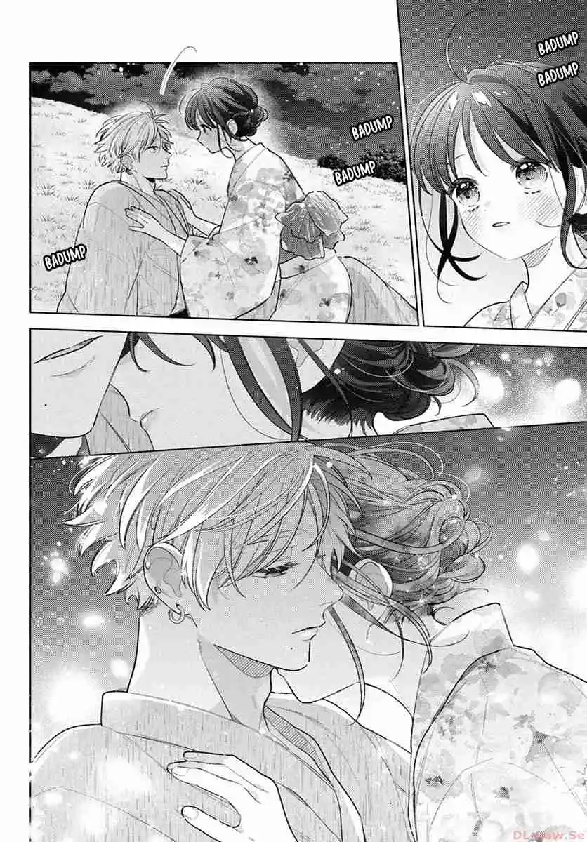 Kaoru Watashi Ni Kiss Wo Shite - Capítulo 7 - Página 30 - LectorTMOo