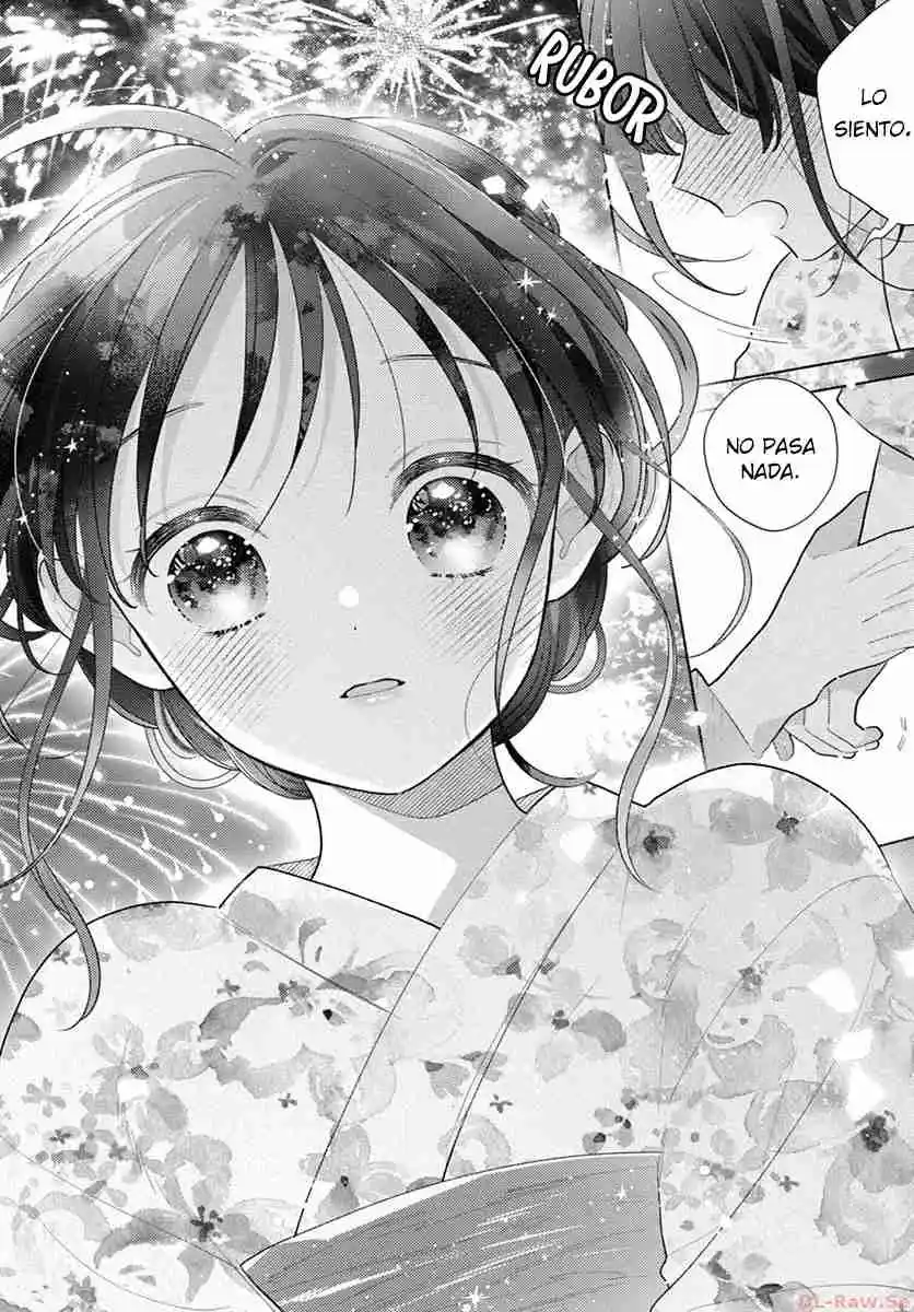Kaoru Watashi Ni Kiss Wo Shite - Capítulo 7 - Página 32 - LectorTMOo