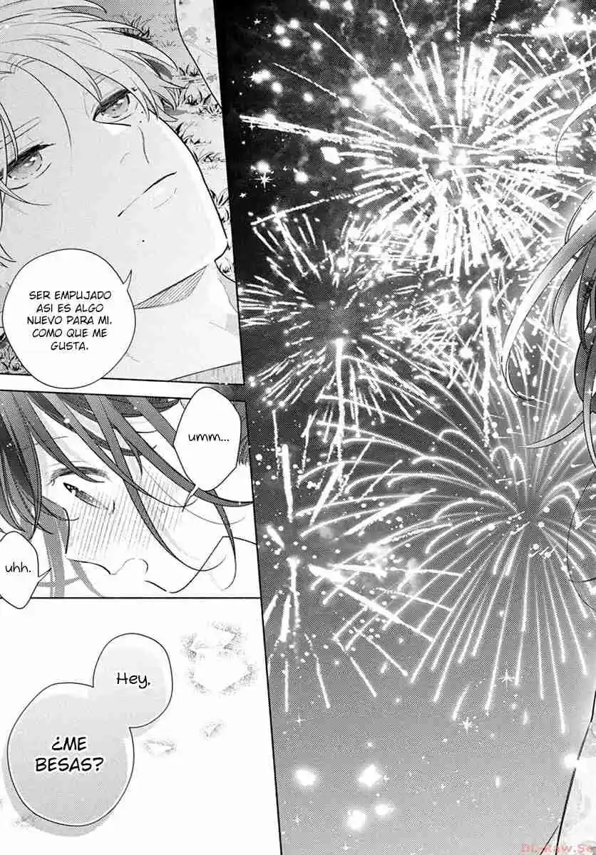 Kaoru Watashi Ni Kiss Wo Shite - Capítulo 7 - Página 33 - LectorTMOo