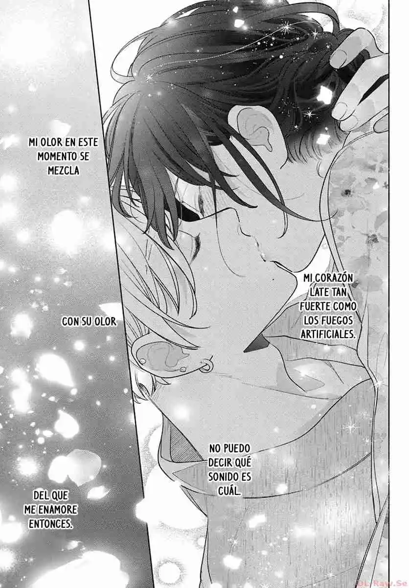 Kaoru Watashi Ni Kiss Wo Shite - Capítulo 7 - Página 37 - LectorTMOo