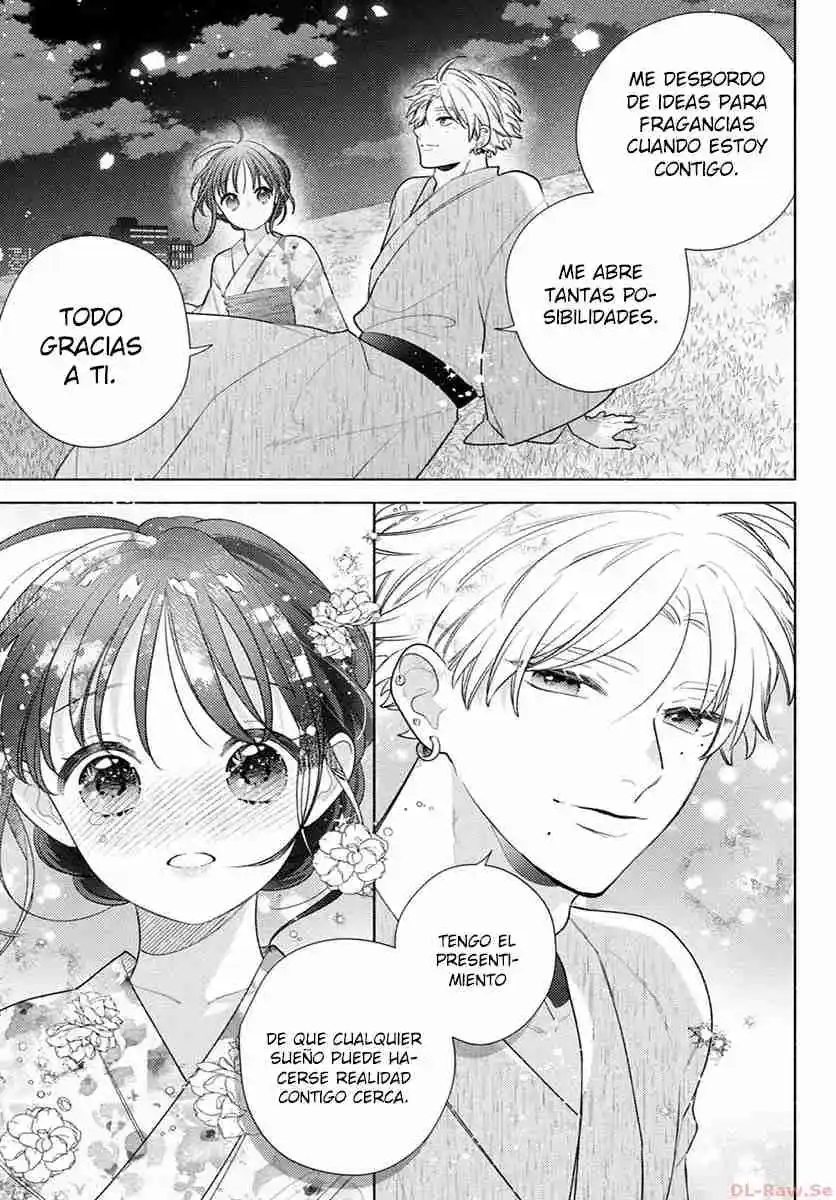 Kaoru Watashi Ni Kiss Wo Shite - Capítulo 7 - Página 41 - LectorTMOo