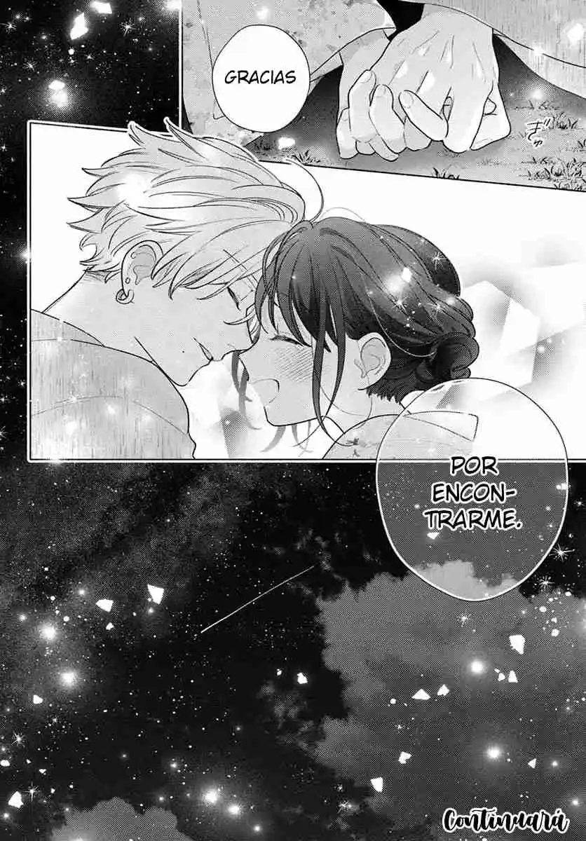 Kaoru Watashi Ni Kiss Wo Shite - Capítulo 7 - Página 42 - LectorTMOo