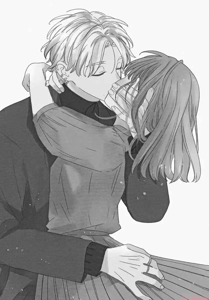 Kaoru Watashi Ni Kiss Wo Shite - Capítulo 9 - Página 9 - LectorTMOo
