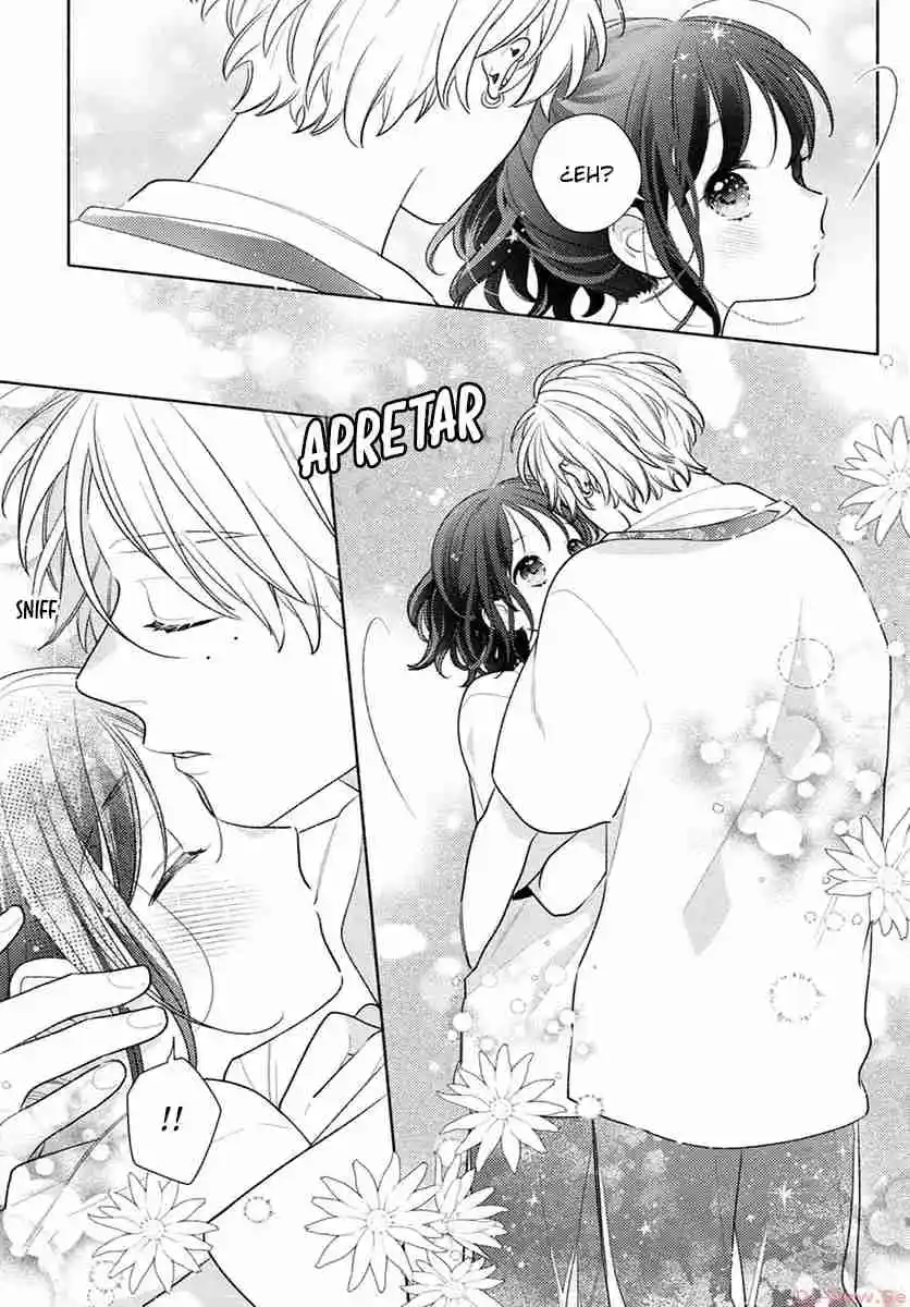Kaoru Watashi Ni Kiss Wo Shite - Capítulo 9 - Página 18 - LectorTMOo