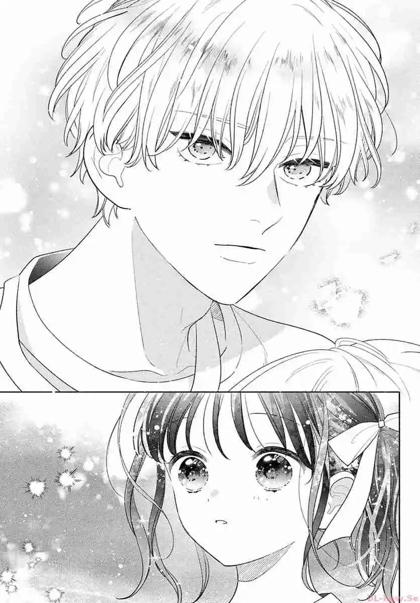 Kaoru Watashi Ni Kiss Wo Shite - Capítulo 9 - Página 26 - LectorTMOo