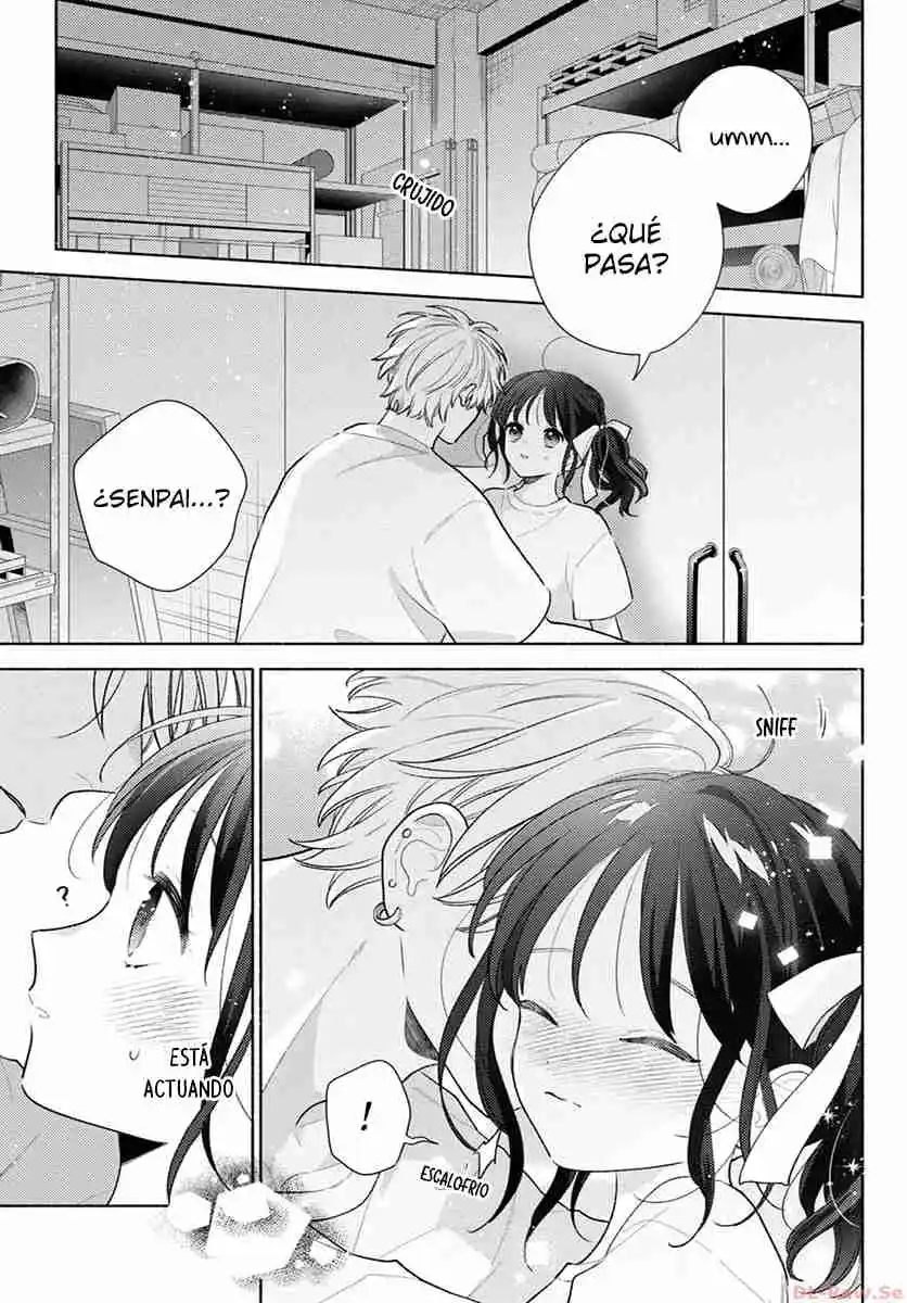 Kaoru Watashi Ni Kiss Wo Shite - Capítulo 9 - Página 49 - LectorTMOo