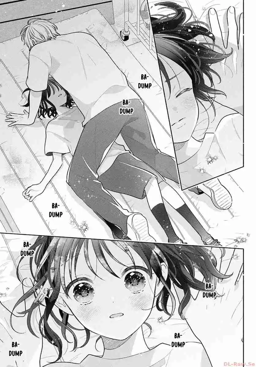 Kaoru Watashi Ni Kiss Wo Shite - Capítulo 9 - Página 55 - LectorTMOo