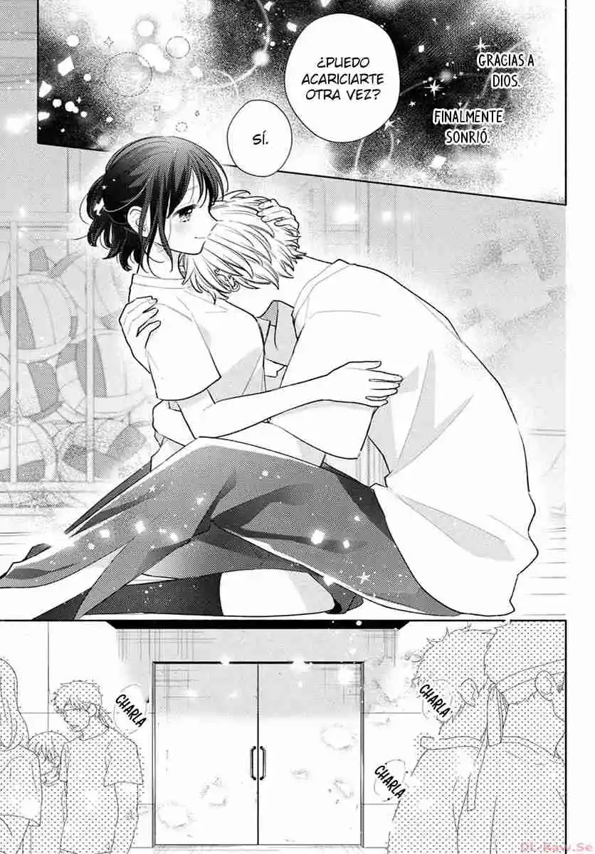 Kaoru Watashi Ni Kiss Wo Shite - Capítulo 9 - Página 56 - LectorTMOo