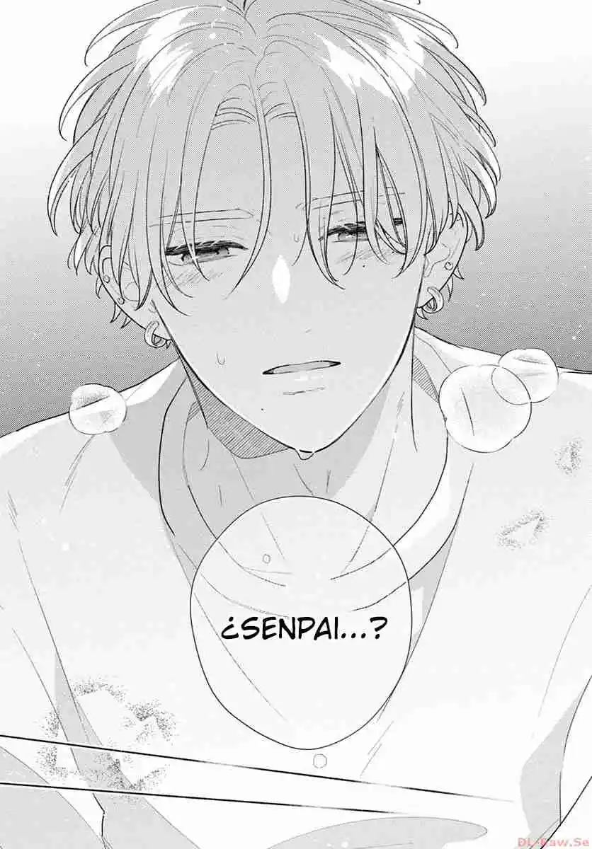 Kaoru Watashi Ni Kiss Wo Shite - Capítulo 9 - Página 57 - LectorTMOo