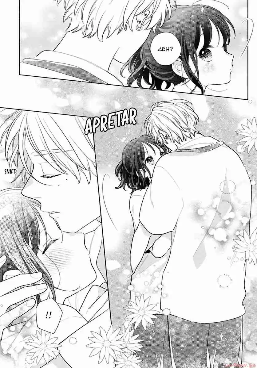 Kaoru Watashi Ni Kiss Wo Shite - Capítulo 9 - Página 63 - LectorTMOo