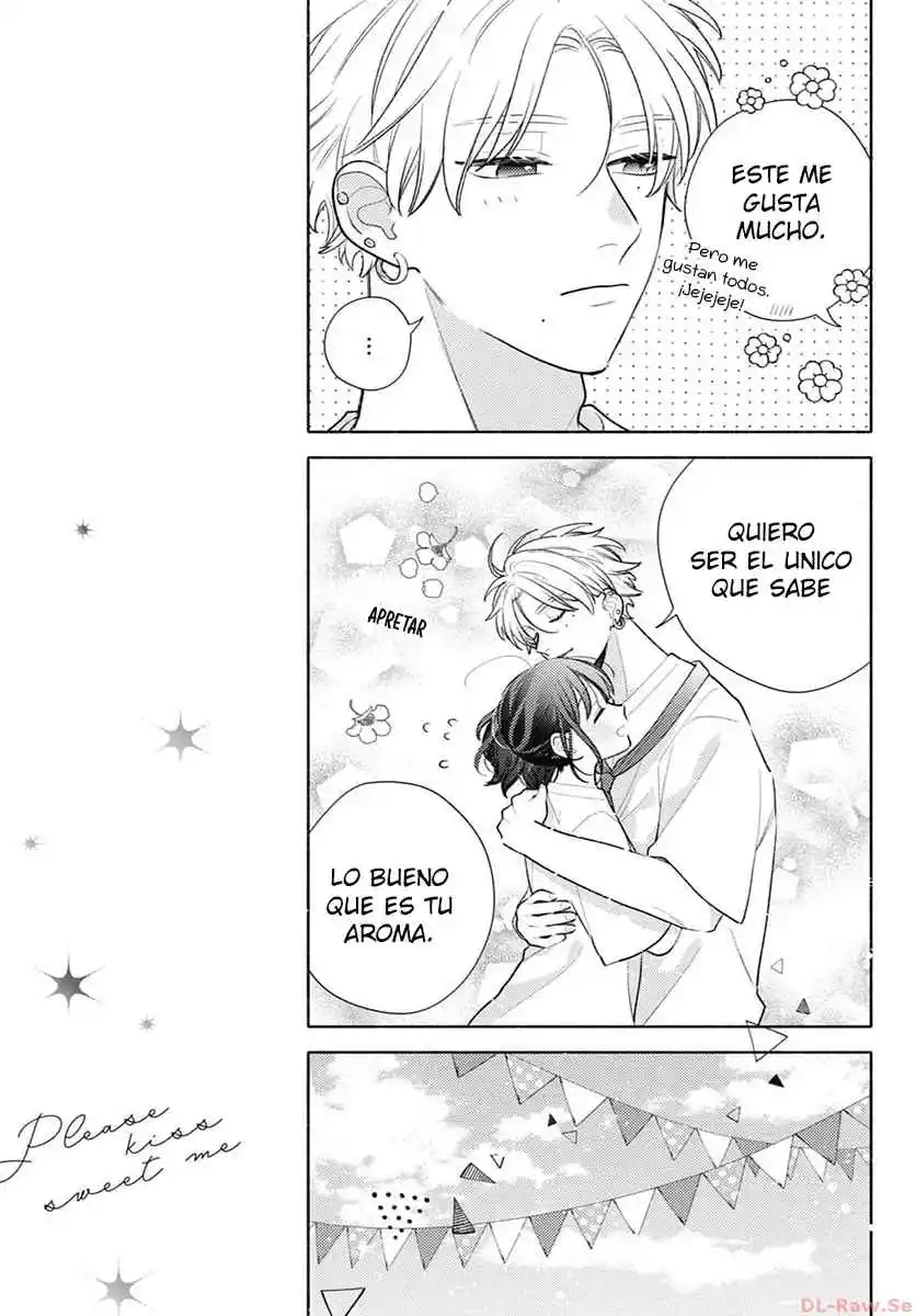 Kaoru Watashi Ni Kiss Wo Shite - Capítulo 9 - Página 65 - LectorTMOo