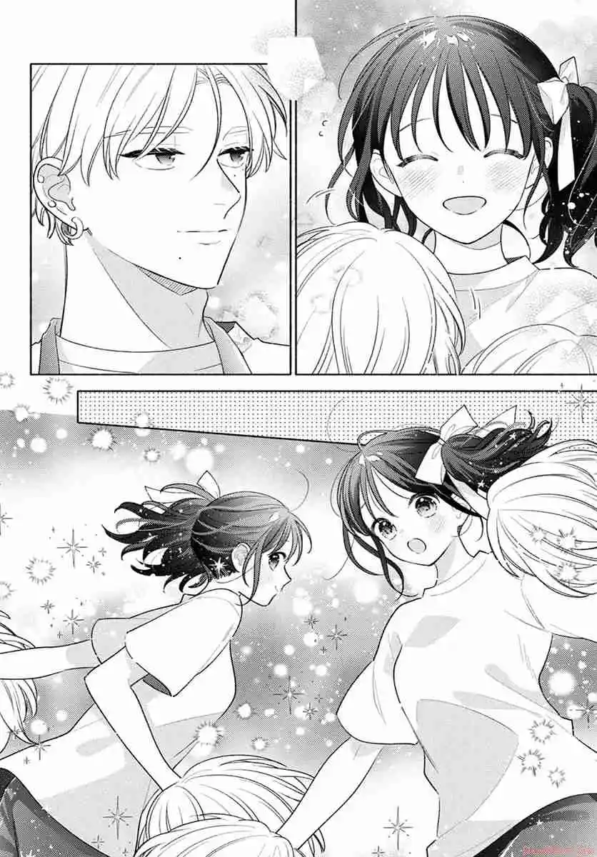 Kaoru Watashi Ni Kiss Wo Shite - Capítulo 9 - Página 68 - LectorTMOo