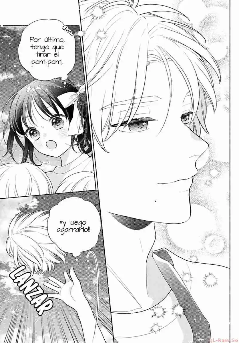 Kaoru Watashi Ni Kiss Wo Shite - Capítulo 9 - Página 69 - LectorTMOo